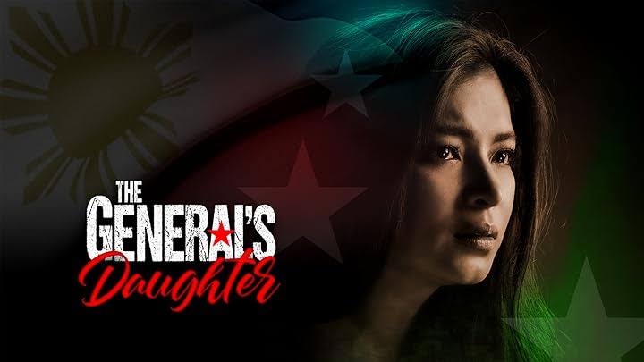 The General\'s Daughter - Vj Ashim